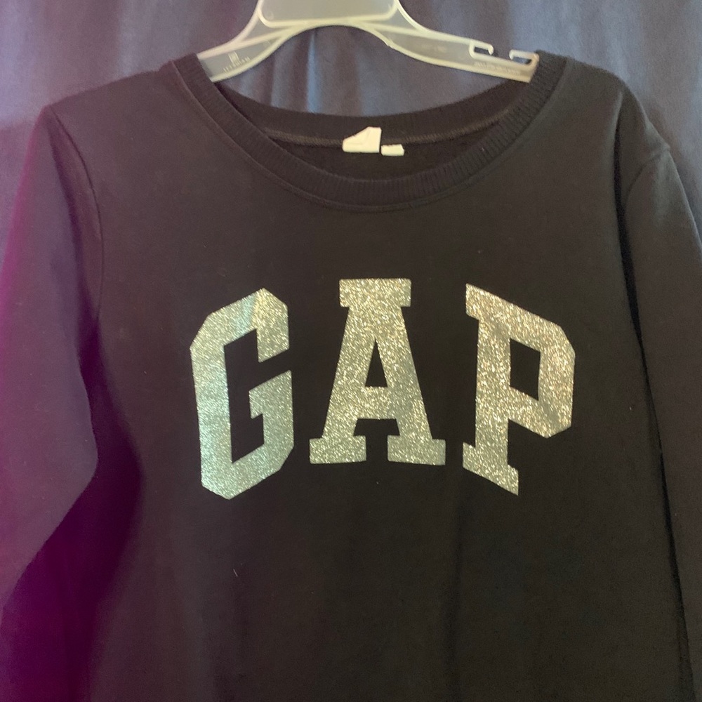 Gap sweater wore once
